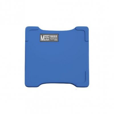 Magnetsk Omlödning/Reballing set Mittenram (0.12) - iPhone X - 11 Pro Max