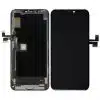 iPhone 11 Pro Max JK Soft OLED Skärm med LCD Display