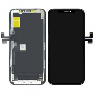 iPhone 11 Pro Skärm med LCD Display In-Cell JK
