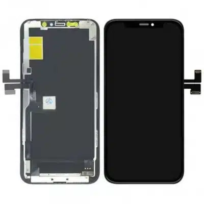 iPhone 11 Pro Skärm med LCD Display In-Cell JK