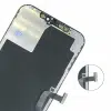 iPhone 12 Pro Max LCD Skärm - Svart (Tagen från ny iPhone) - Bild 2