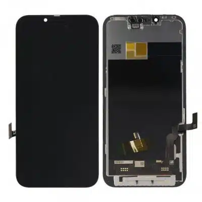 iPhone 13 JK Soft OLED Skärm med LCD Display