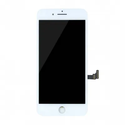 iPhone 7 Plus LCD Skärm In-Cell - Vit