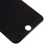 iPhone 7 Plus LCD Skärm TOP - Svart - Bild 4