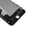 iPhone 7 Plus LCD Skärm TOP - Svart - Bild 5
