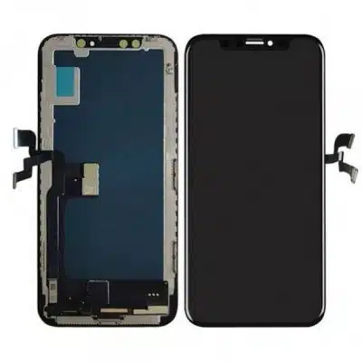 iPhone X Skärm med LCD Display In-Cell JK