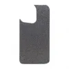 Luxury Mobilskal med Magsafe iPhone 15 Pro Max - Svart - Bild 4