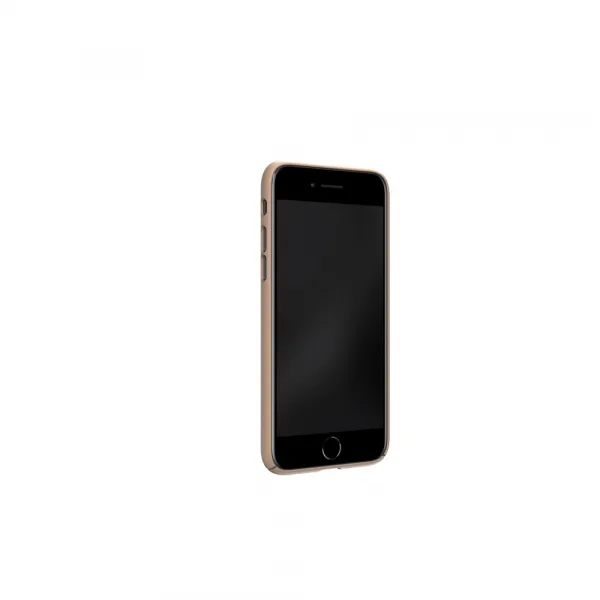 Nudient Thin Precise V3 iPhone 6/7/8/SE Cover, Clay Beige - Bild 7