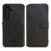 Samsung Galaxy S23 FE Plånboksfodral Magnet Rvelon - Svart
