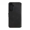 Samsung Galaxy S23 FE Plånboksfodral Magnet Rvelon - Svart - Bild 2