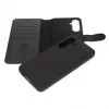 Samsung Galaxy S23 FE Plånboksfodral Magnet Rvelon - Svart - Bild 6