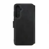 Samsung Galaxy S23 FE Plånboksfodral Rvelon - Svart - Bild 2