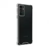Samsung Galaxy S23 FE Stöttåligt Skal - Transparent - Bild 2