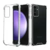 Samsung Galaxy S23 FE Stöttåligt Skal - Transparent - Bild 3