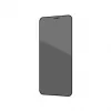 Skärmskydd Privacy iPhone 12 Pro Max - 3D Härdat Glas (5-pack) - Bild 2