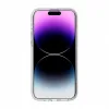 iPhone 15 Plus/14 Plus Mobilskal Glitter Magsafe - Transparent - Bild 2