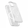 iPhone 15 Plus/14 Plus Mobilskal Glitter Magsafe - Transparent - Bild 4