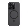iPhone 15 Pro Max Mobilskal Korrugerad - Svart - Bild 2