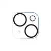 iPhone 15 / iPhone 15 Plus Kameraskydd Härdat Glas (5-pack) - Bild 2
