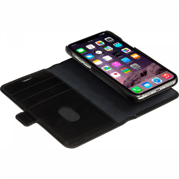 dbramante1928 Lynge Apple iPhone 11 Pro fodral (svart) - Bild 4
