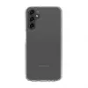 Samsung Galaxy A15 Mobilskal Silikon Rvelon - Transparent - Bild 3