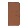 Samsung Galaxy A55 Plånboksfodral med Stativ - Brun - Bild 3