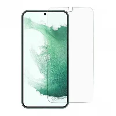 Skärmskydd Samsung Galaxy S23 Plus - Härdat Glas Transparent (5-pack)