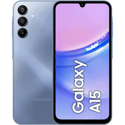 Galaxy A15