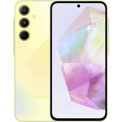 Galaxy A35
