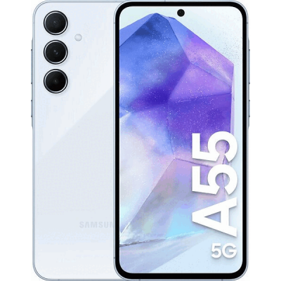 Galaxy A55