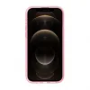 iPhone 12 Pro Max Mobilskal Glitter Magsafe - Rosa - Bild 2