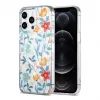iPhone 12 Pro Max Mobilskal MagSafe - Blommor & Kvistar - Bild 2