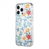 iPhone 12 Pro Max Mobilskal MagSafe - Blommor & Kvistar - Bild 3