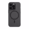 iPhone 13 Pro Max Mobilskal Korrugerad - Svart - Bild 2