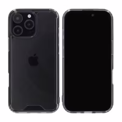 iPhone 16 Pro Max Skal