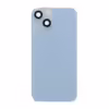 IPhone 14 Baksida Glas OEM - Blå - Bild 2