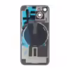 IPhone 14 Baksida Glas OEM - Blå - Bild 3