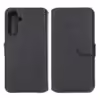 Samsung Galaxy A55 Plånboksfodral Magnet Rvelon - Svart
