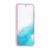 Samsung Galaxy S24 Plus Mobilskal Glitter Magsafe - Rosa - Bild 2