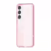 Samsung Galaxy S24 Plus Mobilskal Glitter Magsafe - Rosa - Bild 3