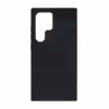 Samsung Galaxy S24 Ultra Silikonskal Rvelon - Svart - Bild 2