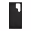 Samsung Galaxy S24 Ultra Silikonskal Rvelon - Svart - Bild 3