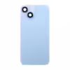 iPhone 14 Baksida Glas Komplett - Blå - Bild 2