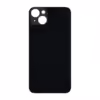 iPhone 14 Baksida Glas - Svart - Bild 2