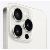 iPhone 15 Pro 5G smartphone 128GB vit titan - Bild 4