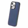 iPhone 16 Pro Plånboksfodral Magnet Rvelon - Blå - Bild 4