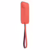 Apple Iphone 12 Pro Max Leather Sleeve With Magsafe - Pink Citrus - Bild 4