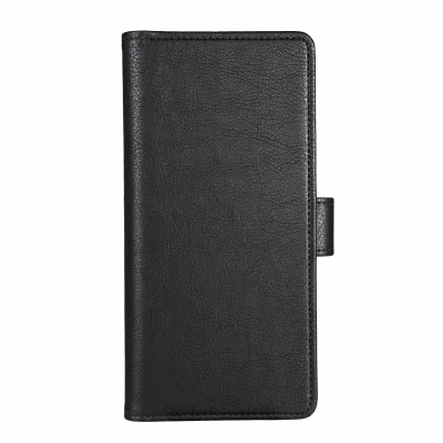 Samsung Galaxy A53 5G PU wall, detach,3 card,Black