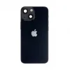 iPhone 13 Mini Baksida med Komplett Ram - Svart - Bild 2