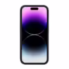 iPhone 15 Pro Rvelon Skal Roterande Magnet Stativ - Svart - Bild 2